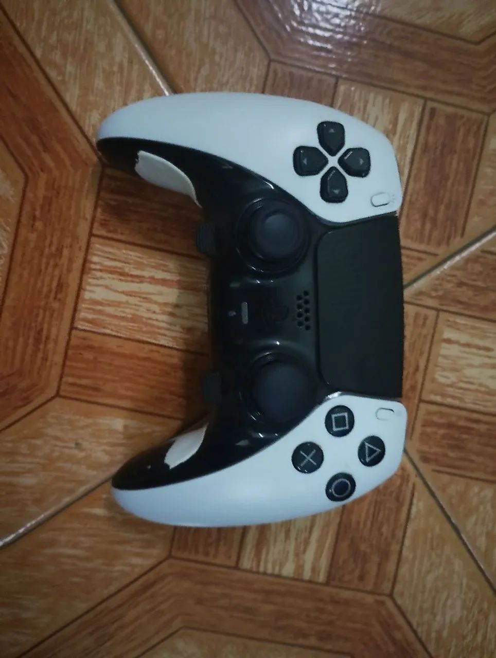 Controle PS5 Edge 