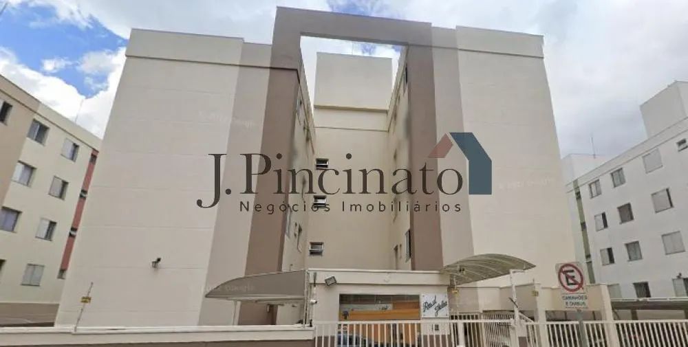 Apartamento Padrão em Jundiaí - Foto 10