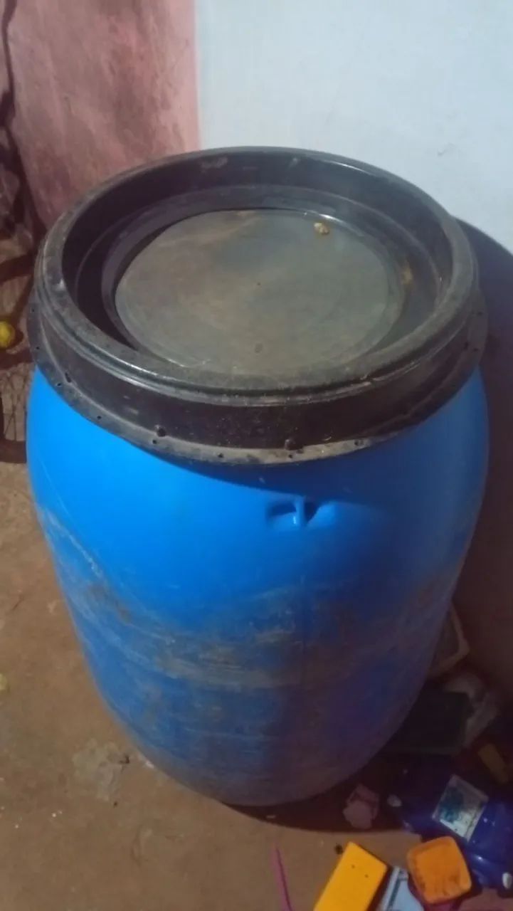 Vendo ou troco em colchão de casal - Foto 2