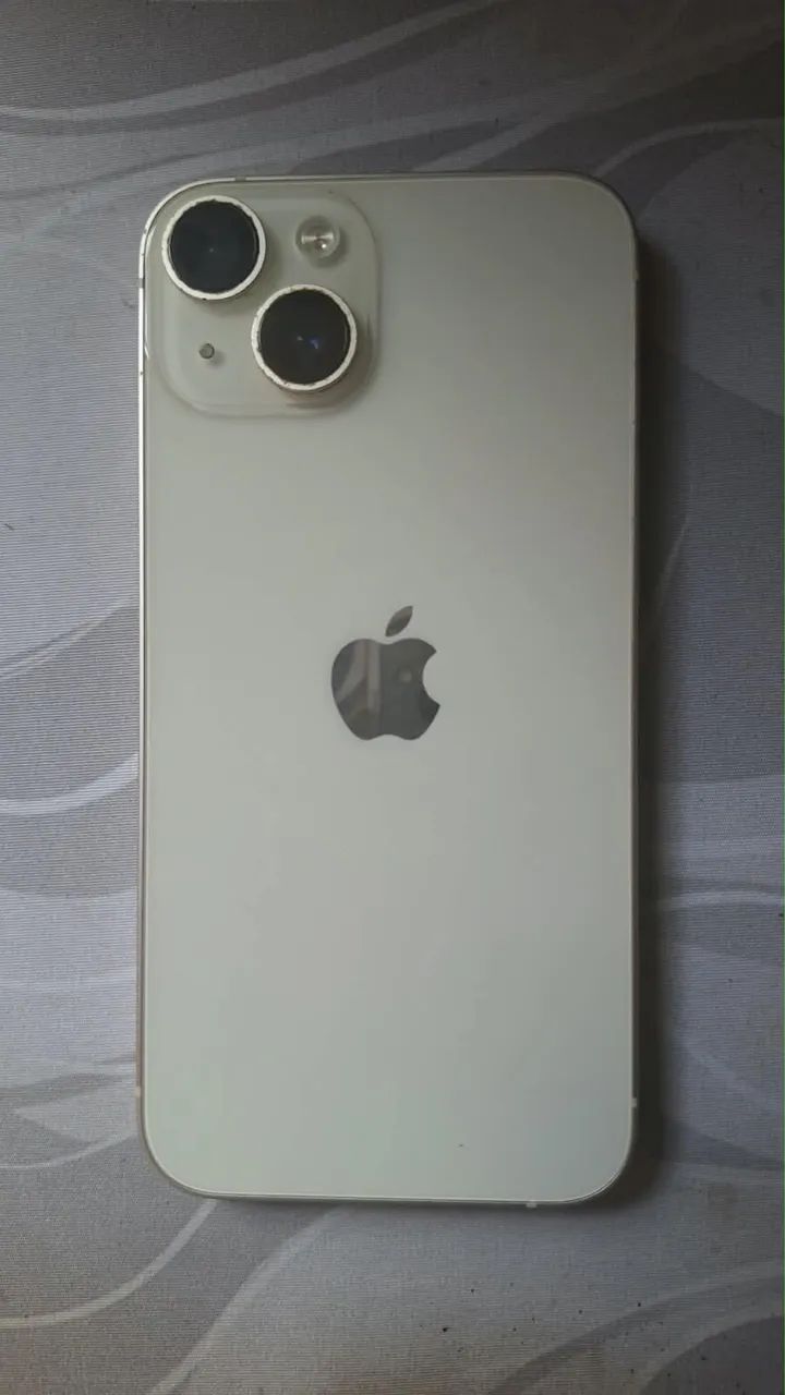 Vendo iPhone 14  - Foto 3