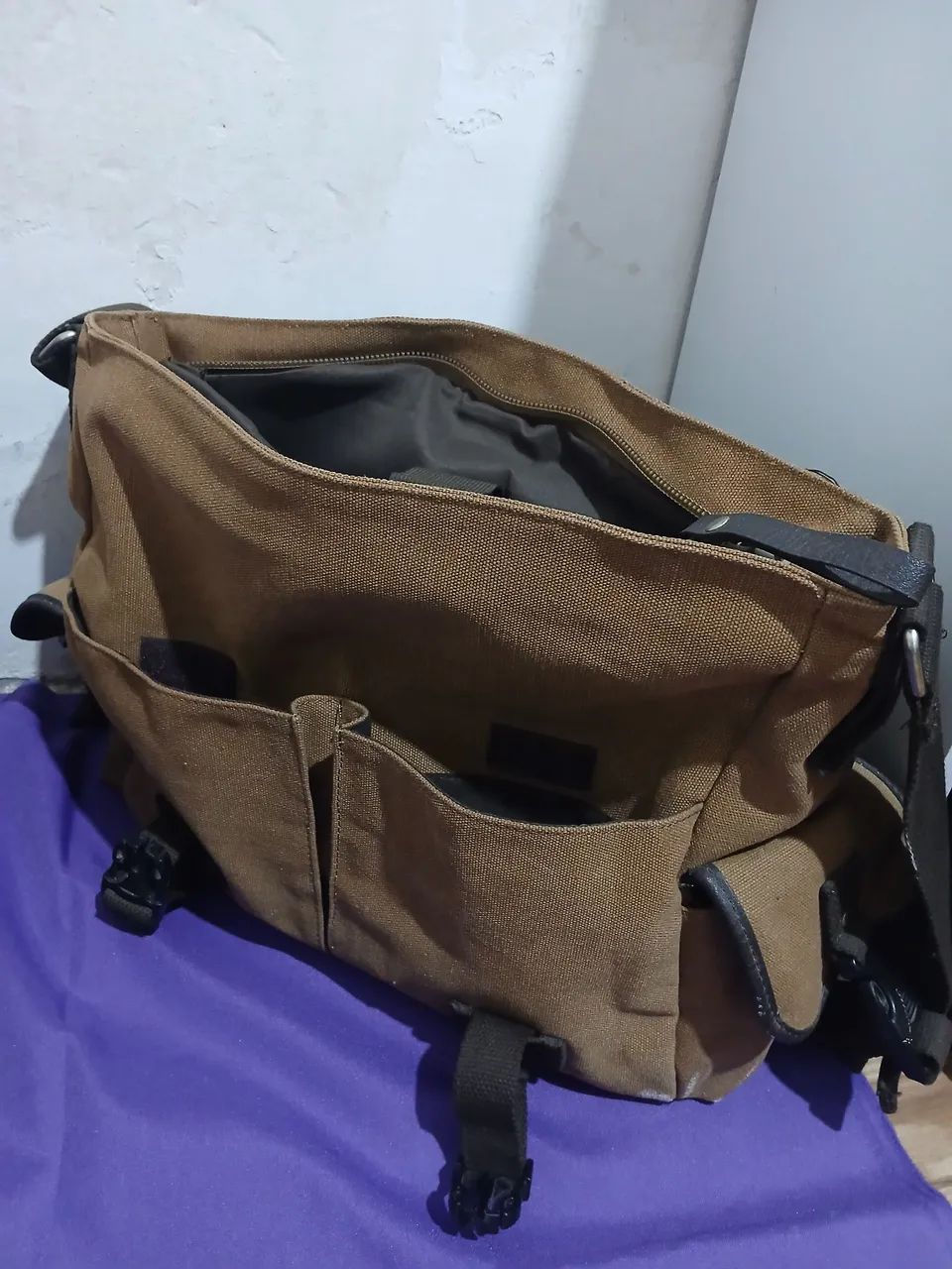 Bolsa grande - Foto 3