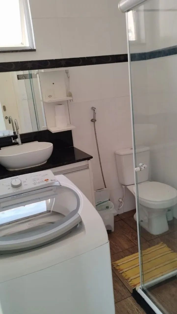 Alugo apartamento de 1/4 para temporada  - Foto 5