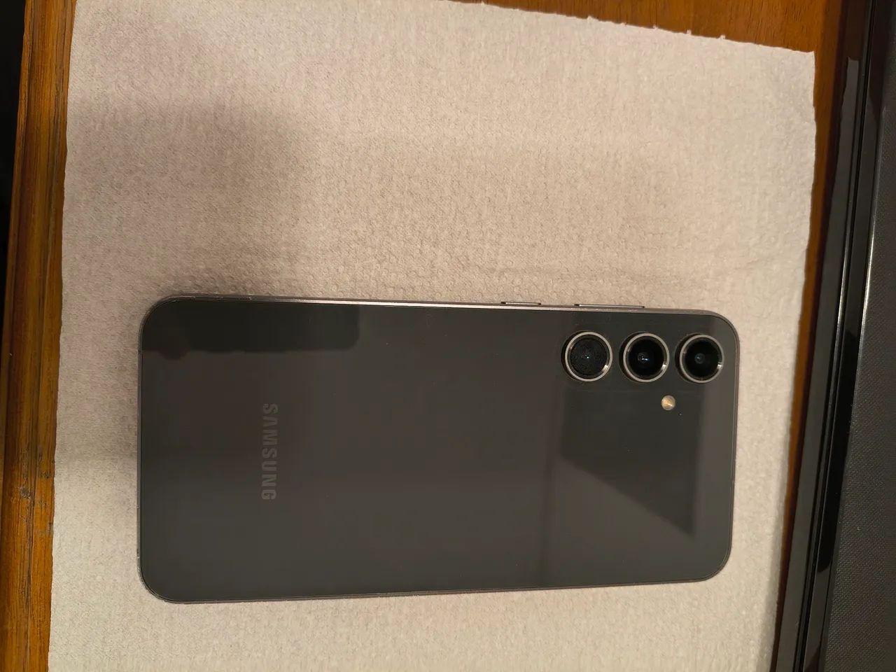 Smartphone Samsung S23 FE 256G - Foto 5