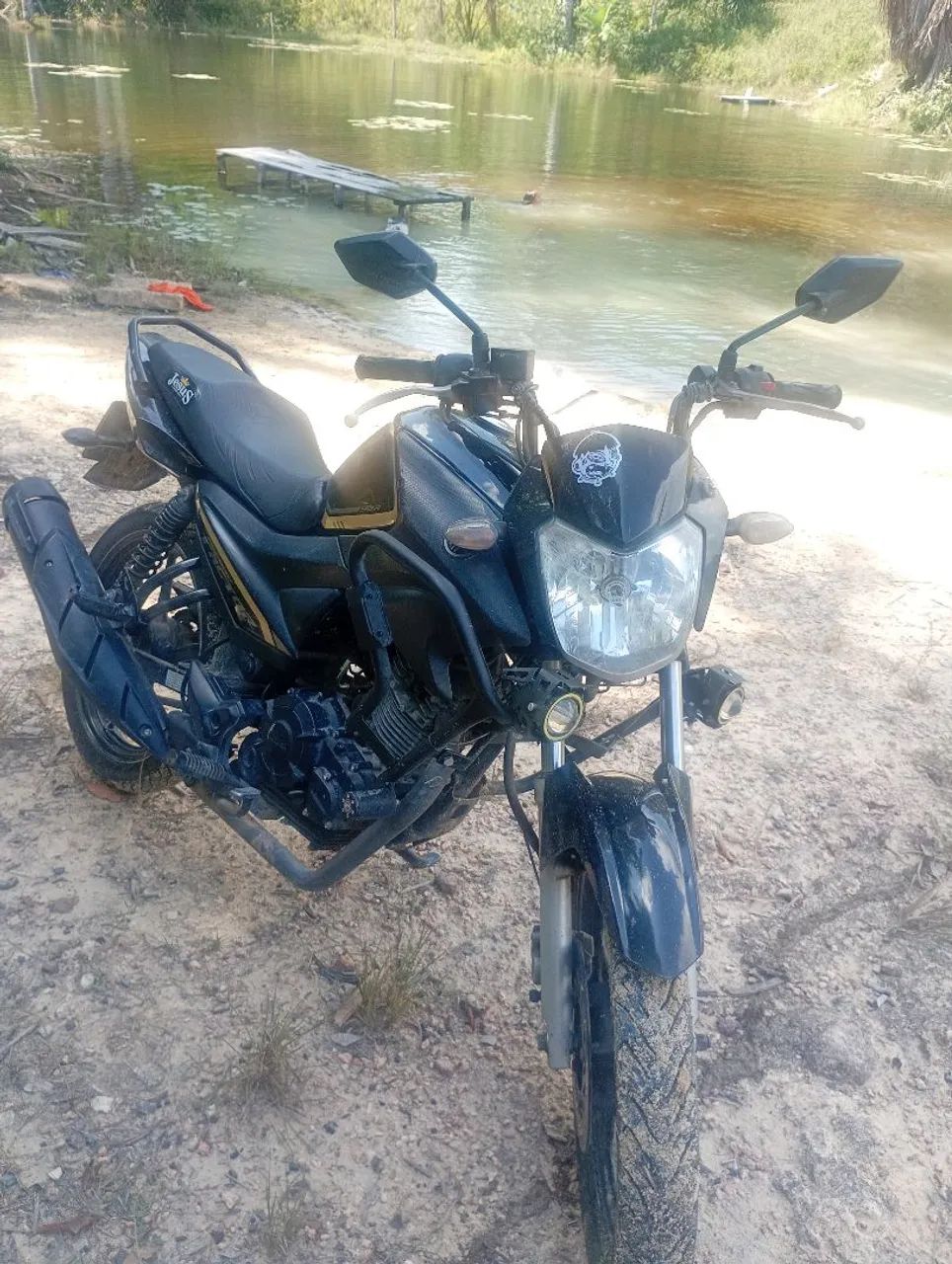 Vende-se ou troco  - Foto 5