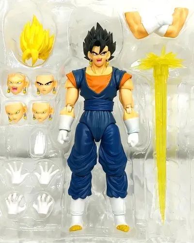 SHFiguarts  - Foto 3
