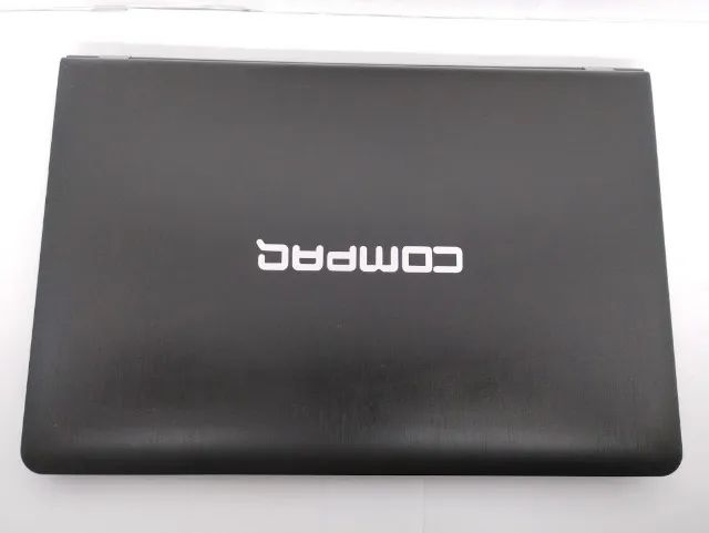 Notebook Compaq presario CQQ-18 - Com defeito - Foto 2