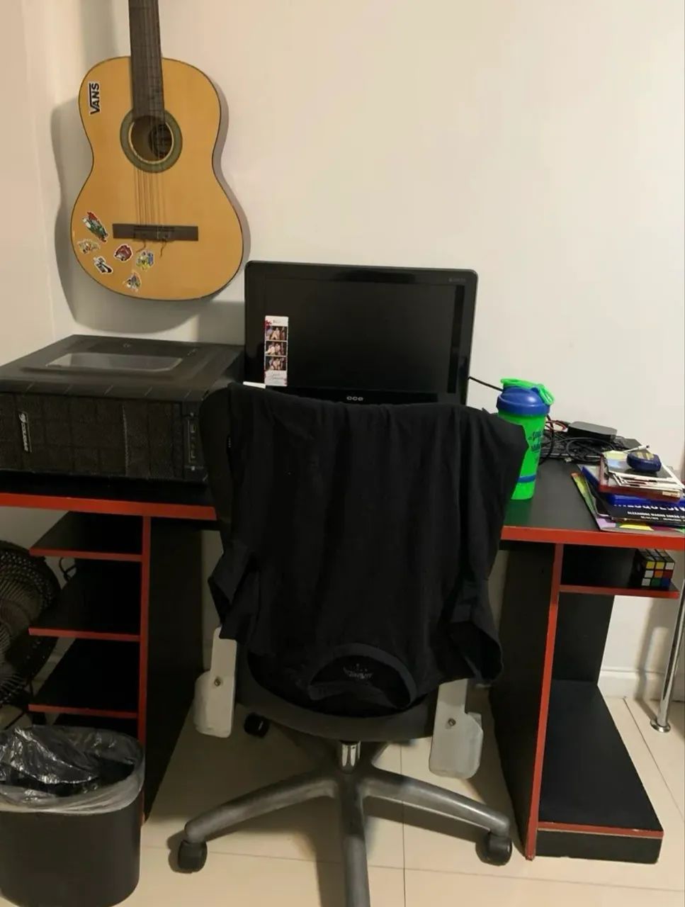 Mesa computador  - Foto 3