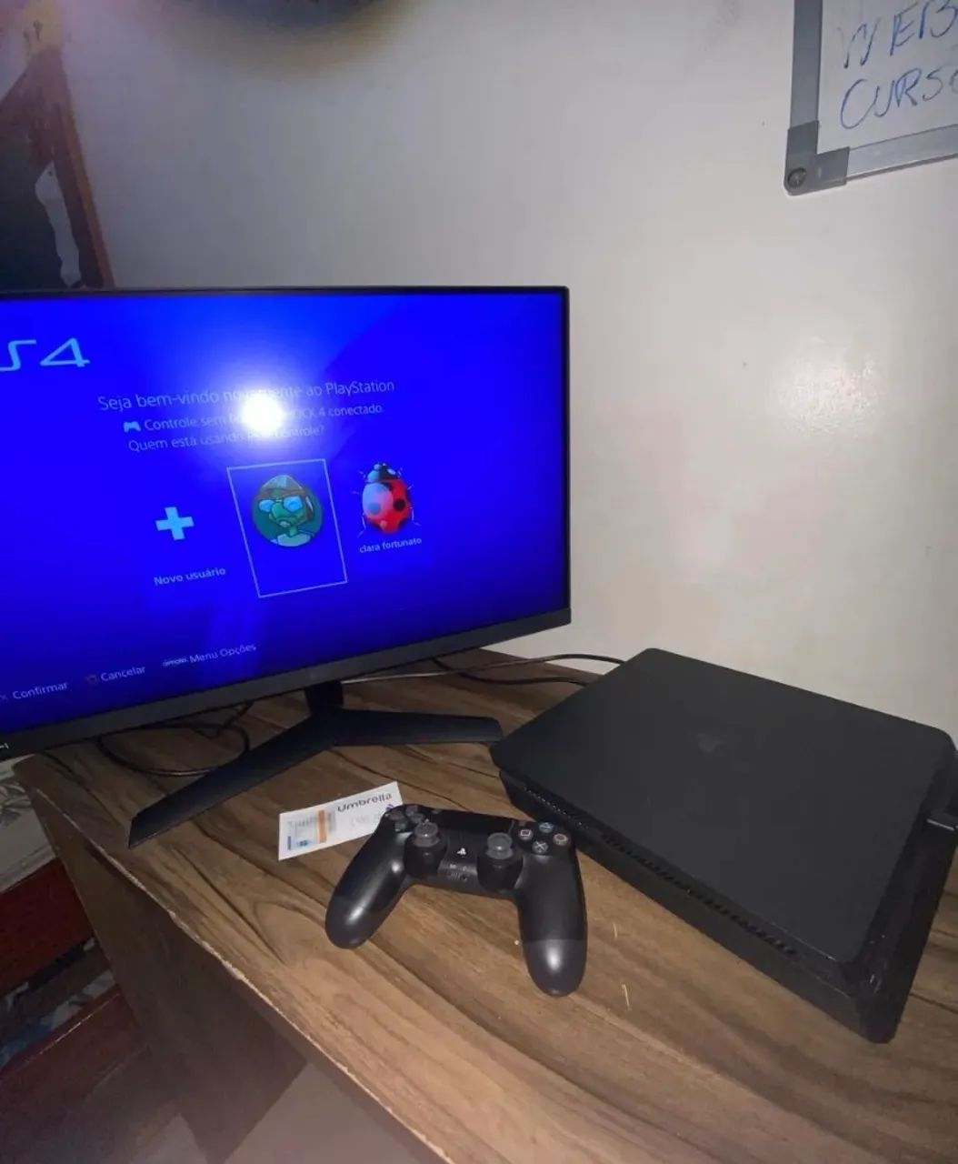 PlayStation 4 1 TB - Foto 2