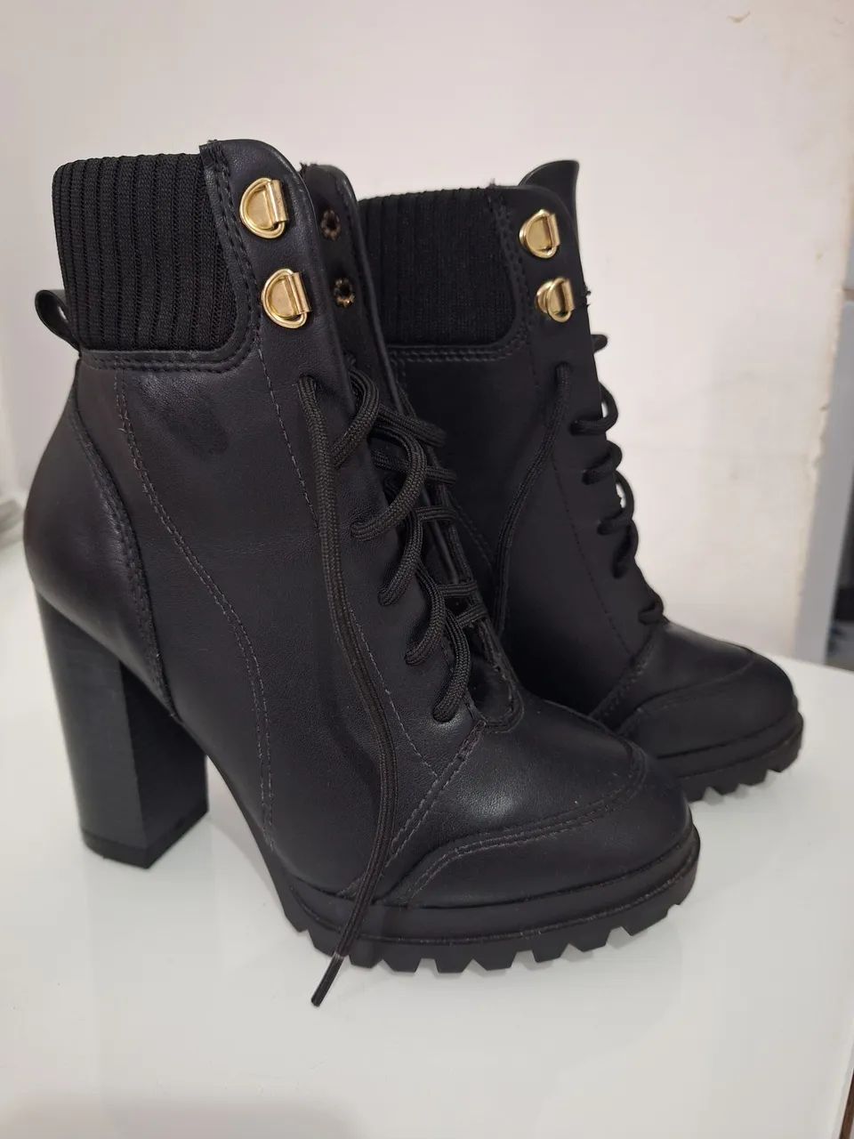 2 Botas - Foto 2