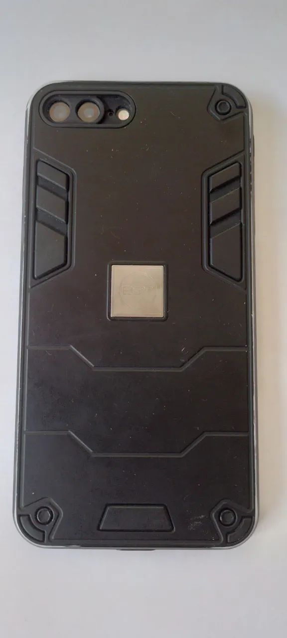 iPhone 8 Plus 64GB - Tela Original - Camera Dupla 12MP - Foto 3
