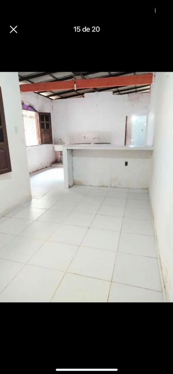 Vendo casa em icoaraci  - Foto 3