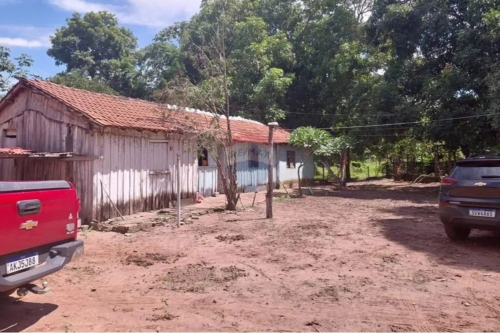 VENDO SÍTIO NA RODOVIA DO PEIXE - Foto 2