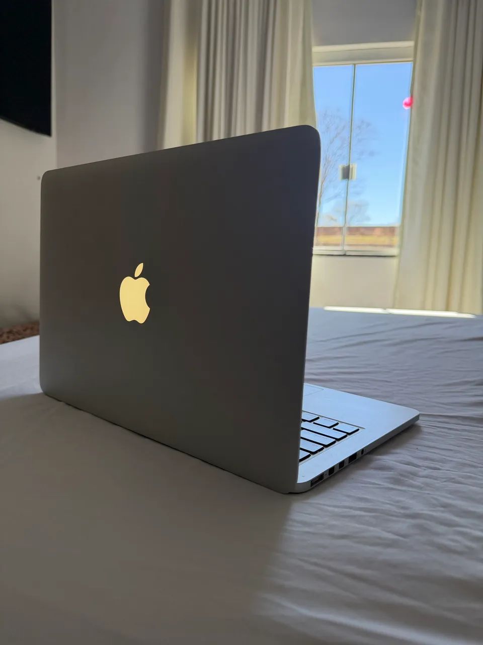 MacBook Pro 2015 