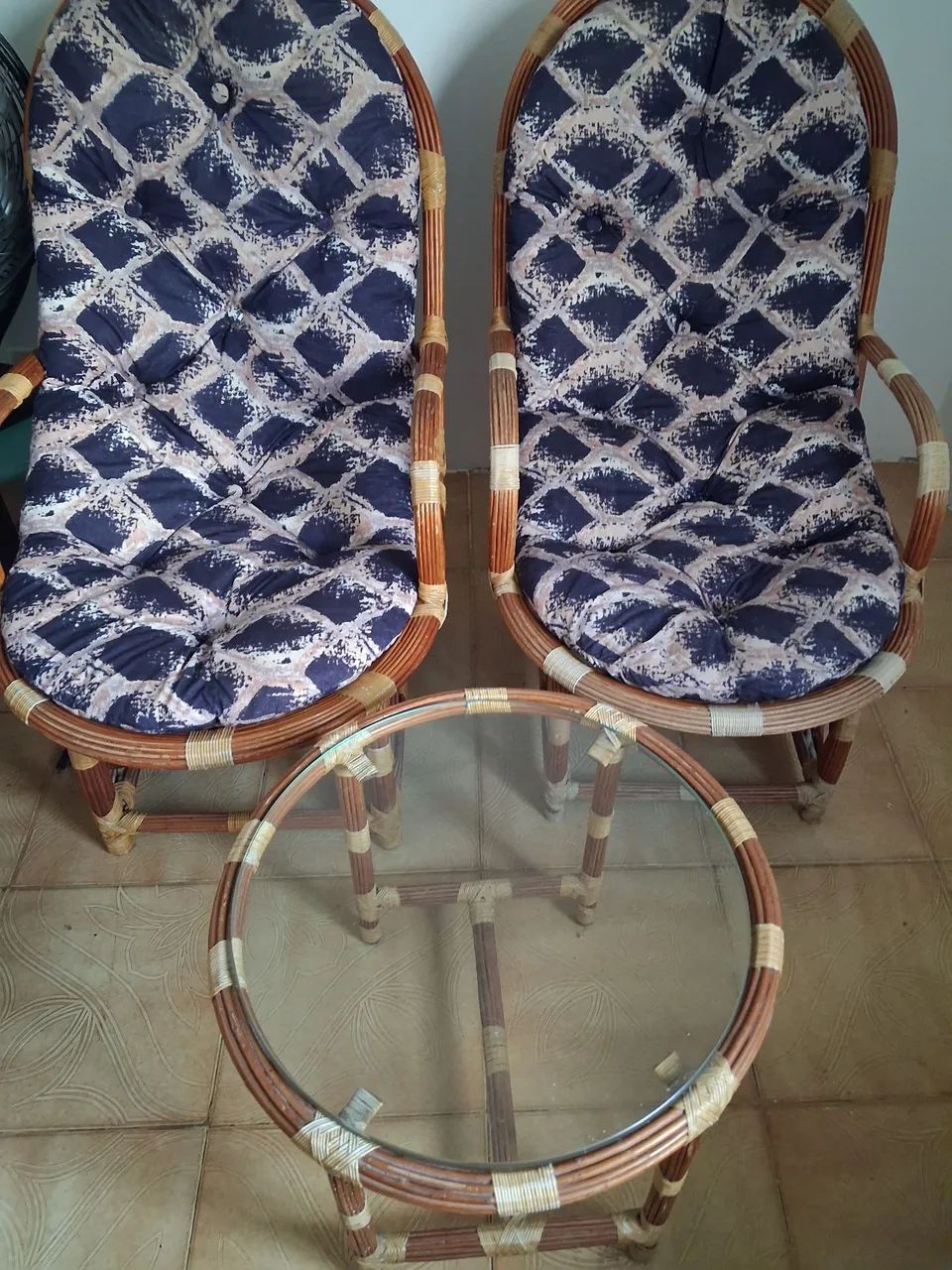 Vendo conjunto terraço  - Foto 3