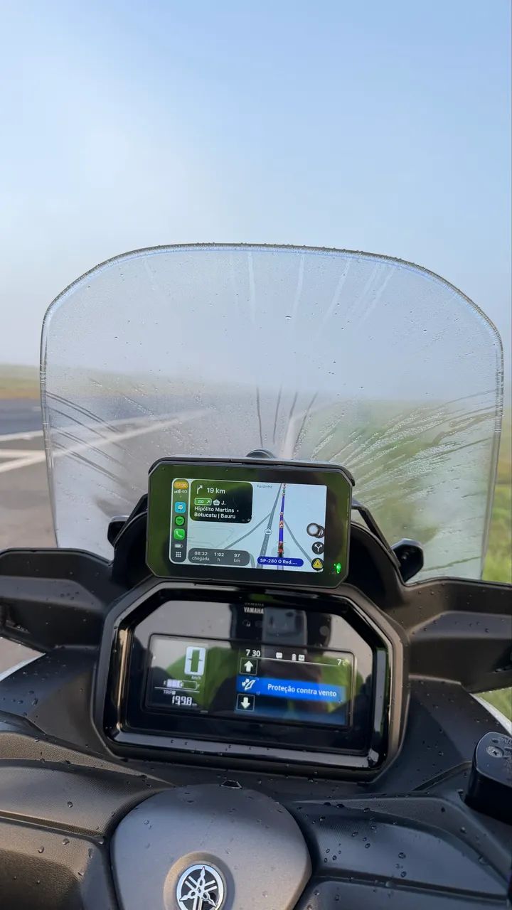 Xmax300 - Foto 3