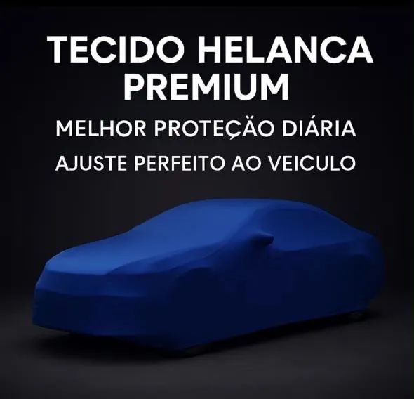 Capa pra Carro - Foto 3