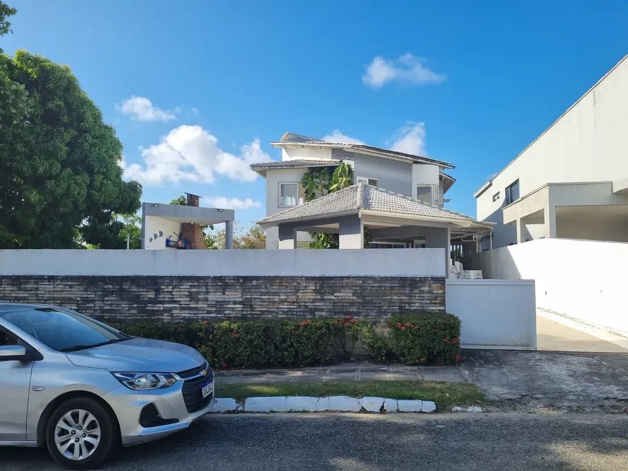 Oportunidade Única no Condomínio Oceanis. Casa com 4 quartos! - Foto 2