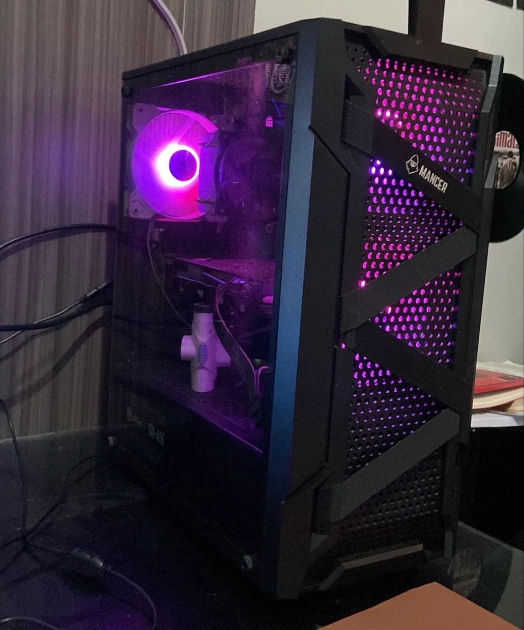 Pc gamer OPORTUNIDADE  - Foto 2