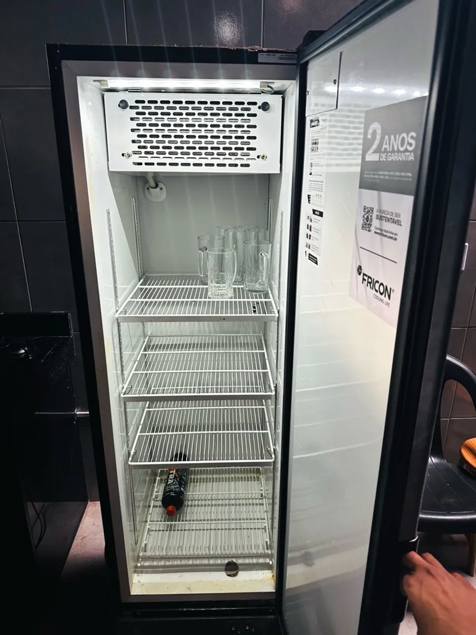 Freezer - Foto 4