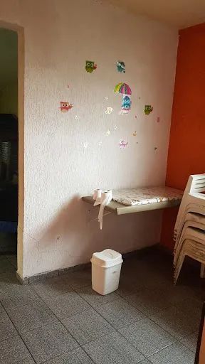 Salão para alugar, 280 m² - Parque Capuava - Santo André/SP - Foto 4