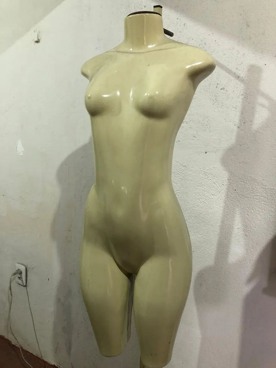 Manequim 