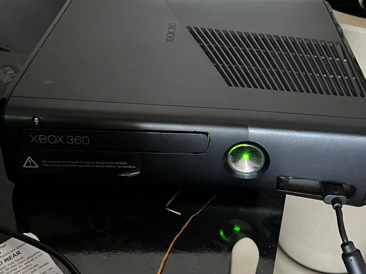 Xbox 360  - Foto 3