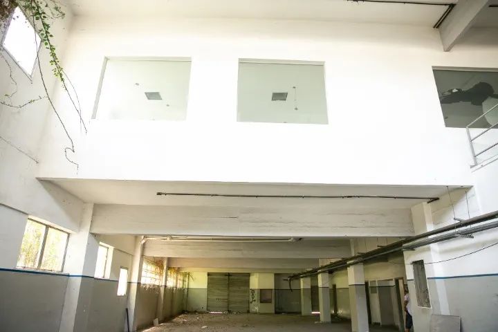 Venda prédio comercial com 1.920m2 no Caju - RJ - Foto 5