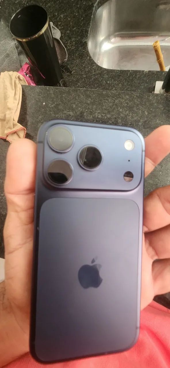 Iphone 17 pro - Foto 5