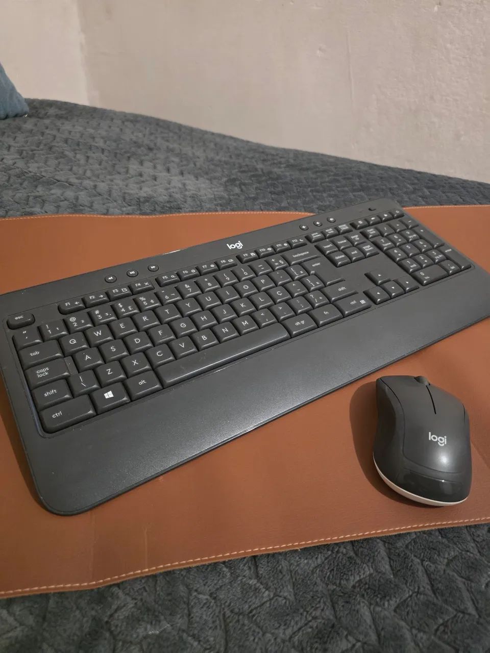 Logitech Periféricos! - Foto 4
