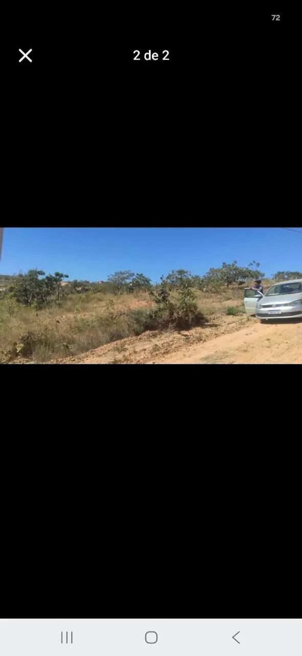 Lote - Brasilandia  - Foto 2