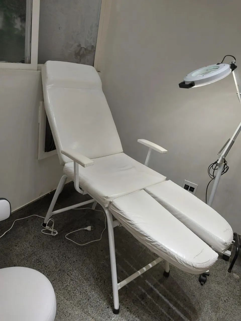 MACA PARA ESTÉTICA 