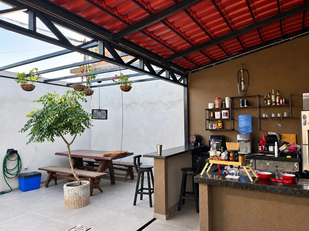Casa Cidade Jardim - Foto 5
