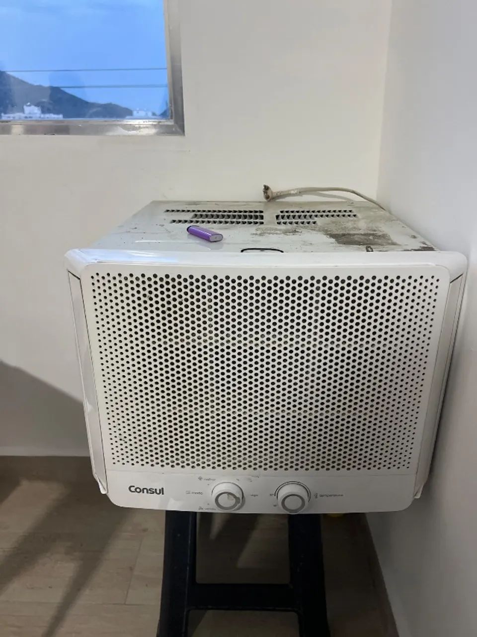 ar condicionado 