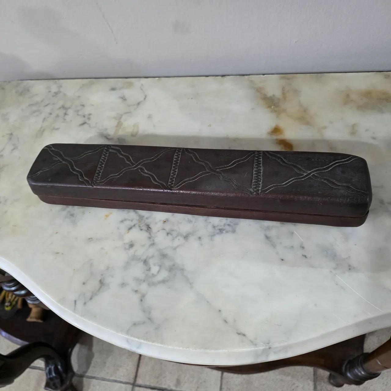 Raridade, jogo de tabuleiro Mancala africano - Foto 2