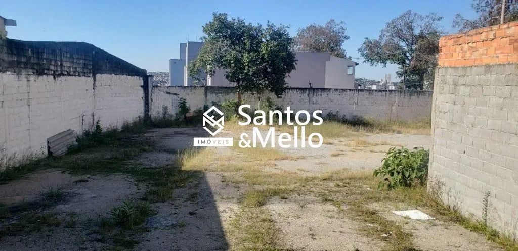Terreno para locação em Santo André com 648 metros - Foto 4