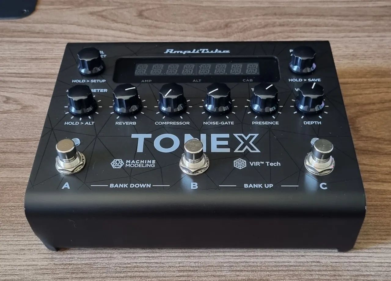 Tonex Ik Multimedia (com Licença ao App) - Foto 4