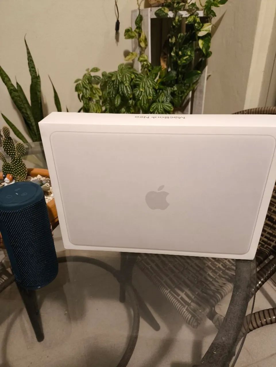 VENDO Macboock  512GB. Novíssimo!