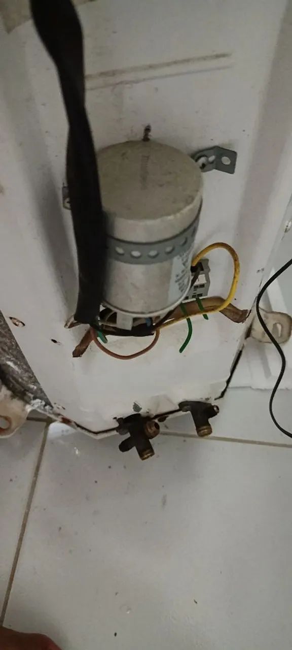 Ar condicionado - Foto 4