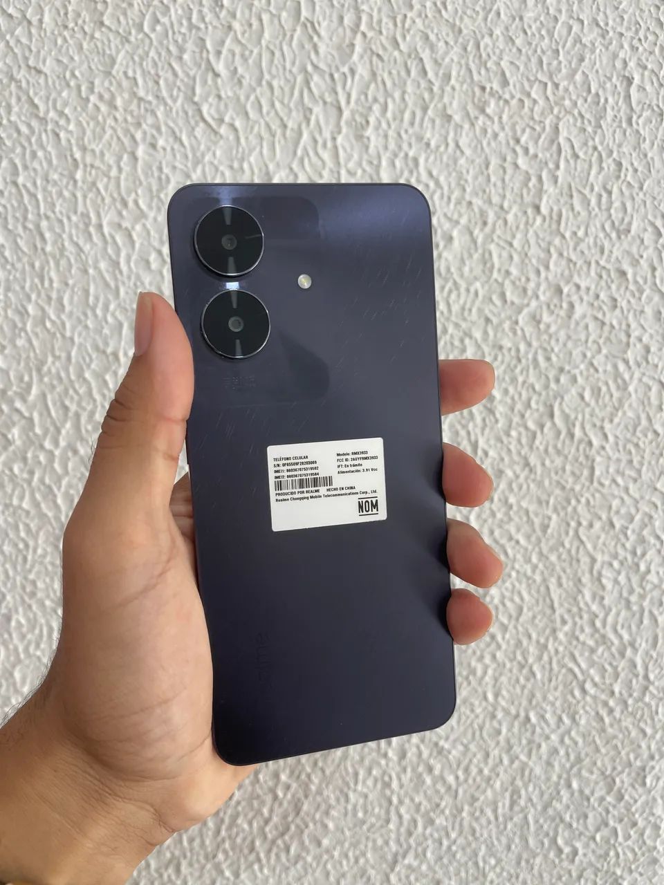 Realme Note 60