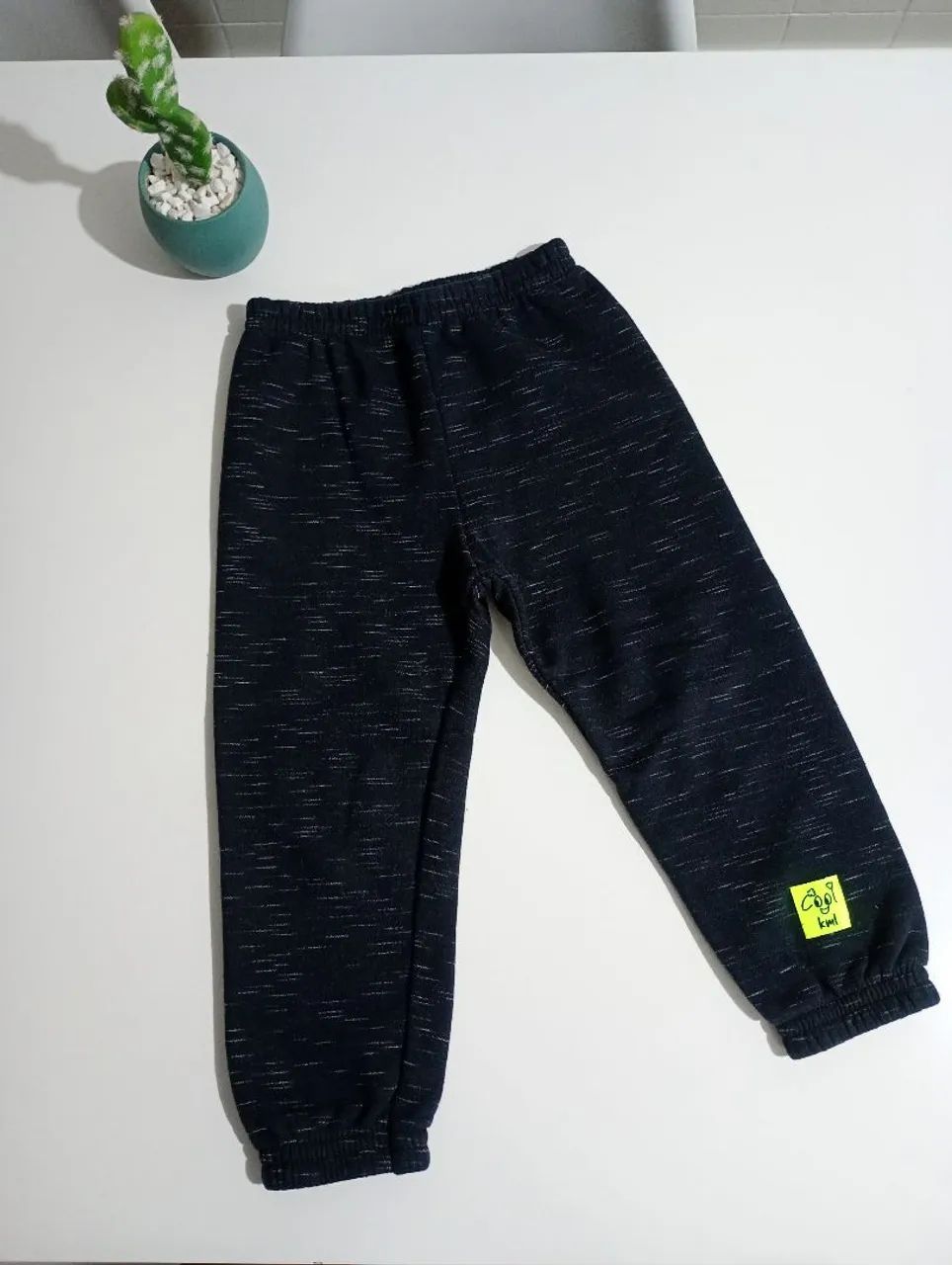 Calça Kamyous 3 anos