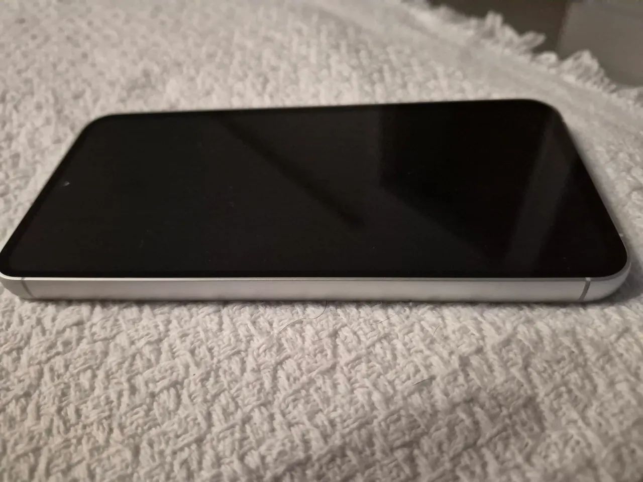 Samsung Galaxy S23 FE Perfeito!!!! - Foto 4