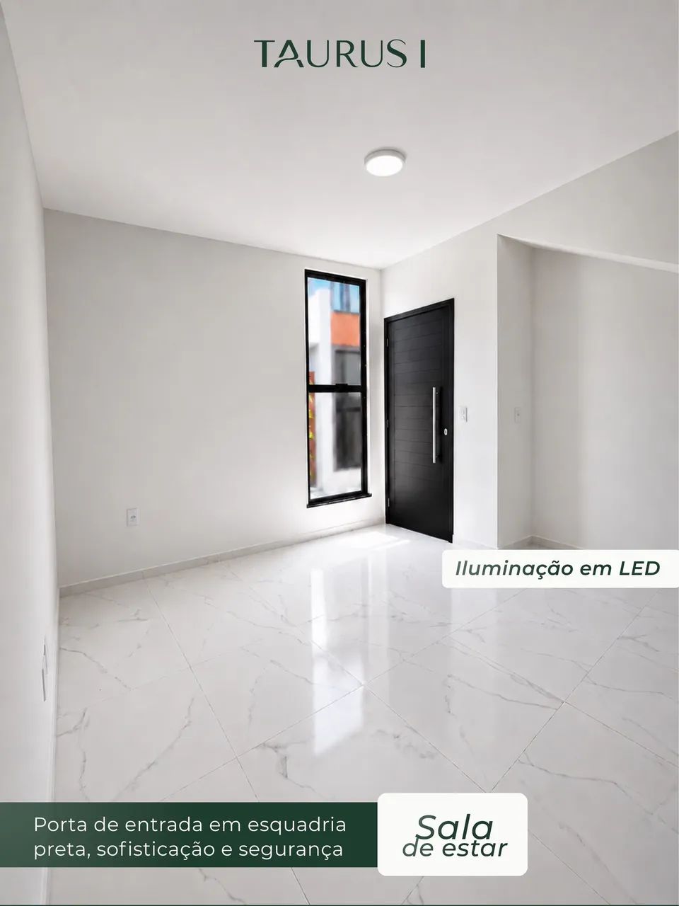 APARTAMENTO NO CENTRO ITAITINGA  - Foto 4