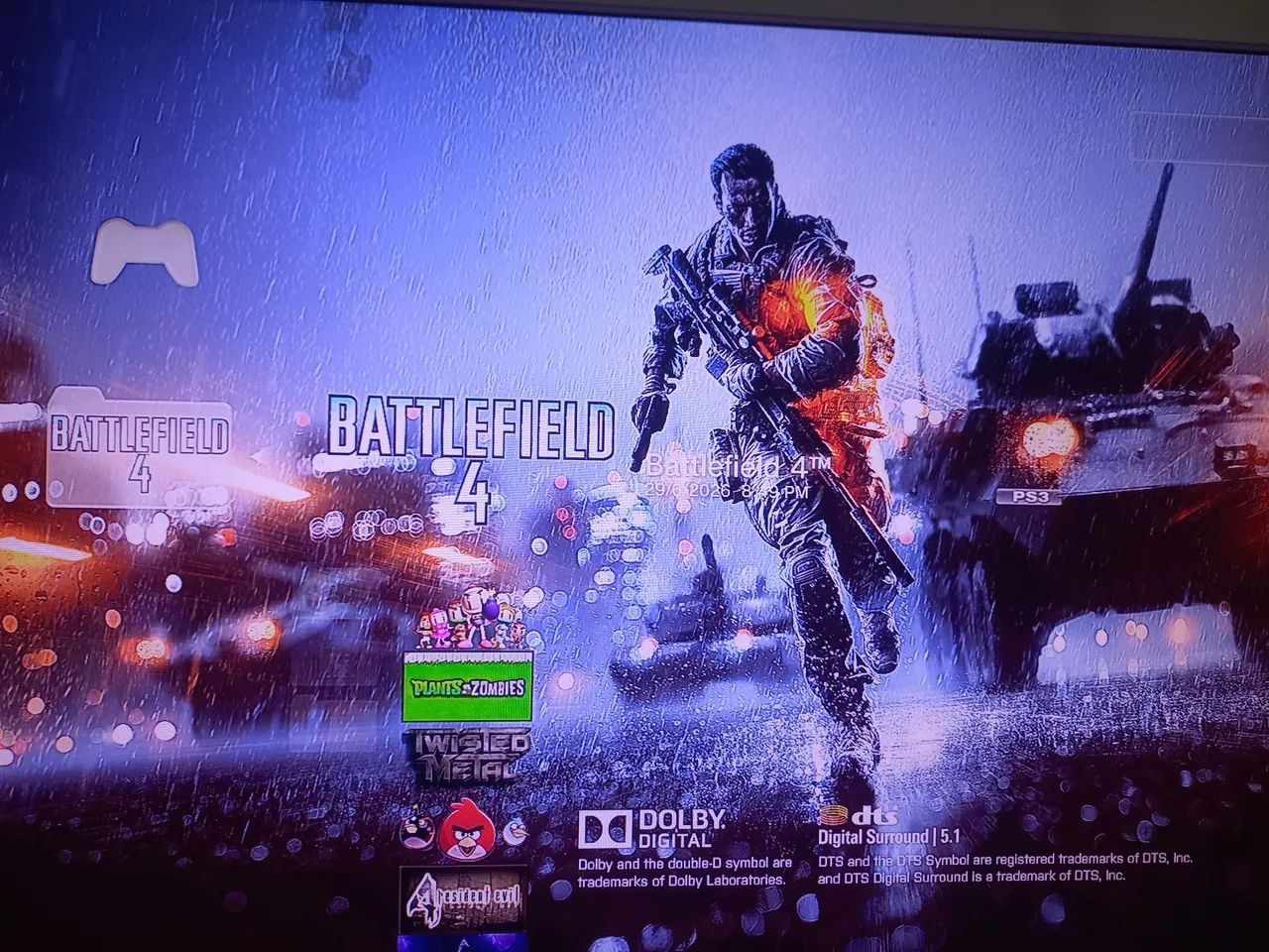 Playstation 3 - Foto 4