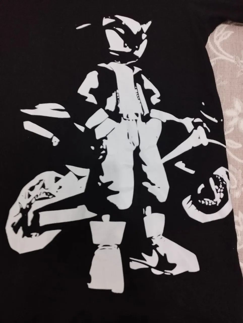 Camisa  - Foto 2