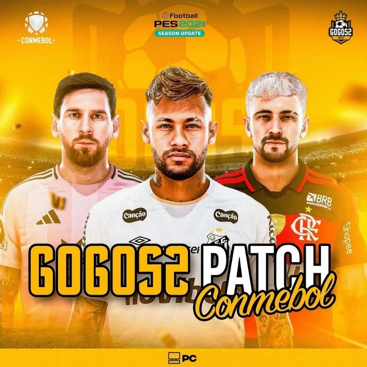 GOGOZ PATCH  - Foto 3