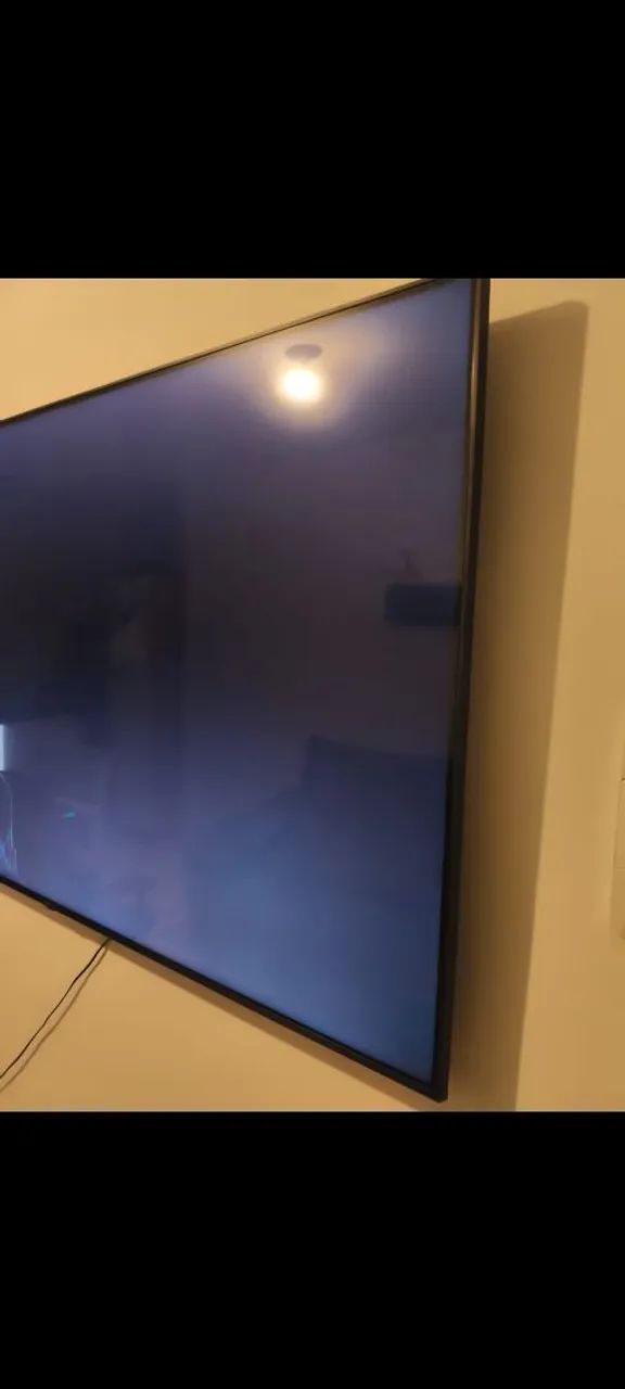 Tv lg 75 polegadas  - Foto 2