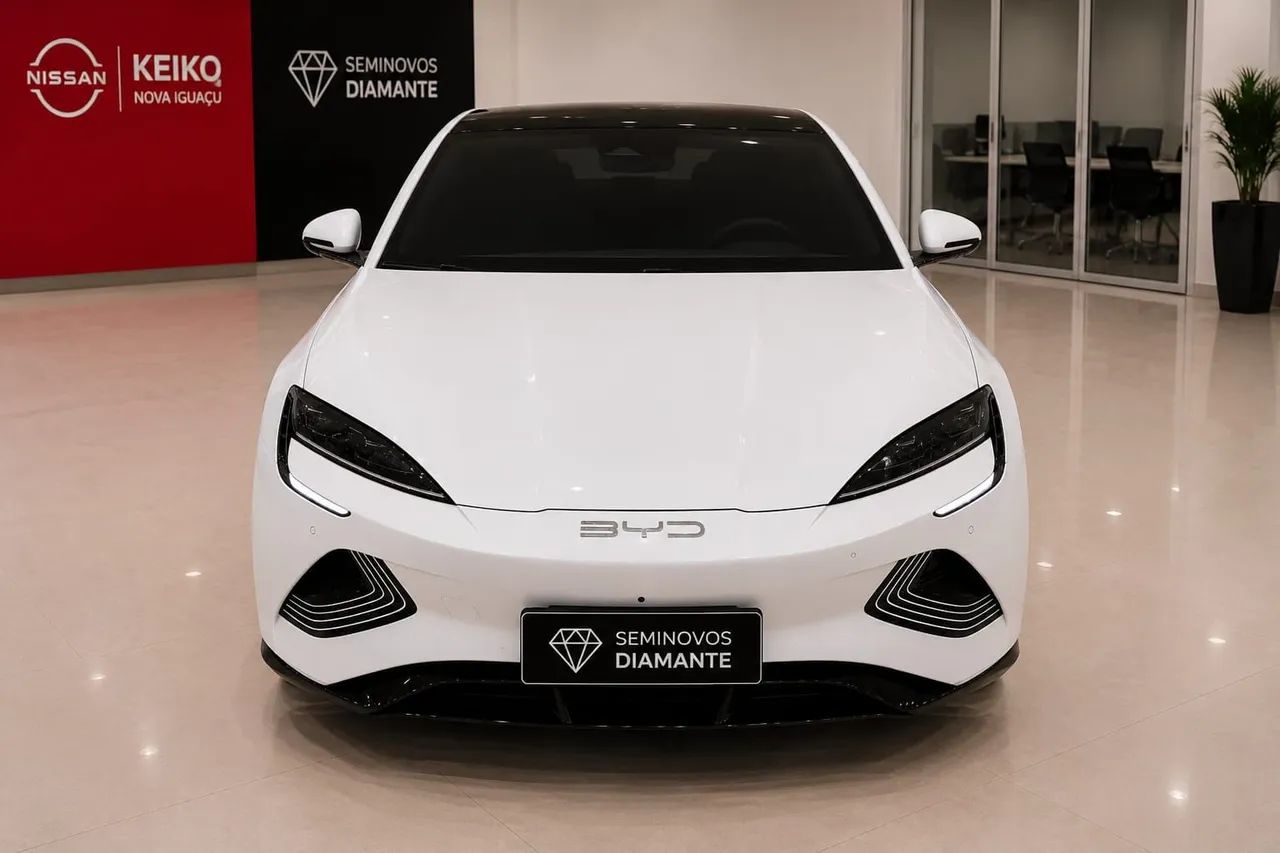 BYD Seal 2024