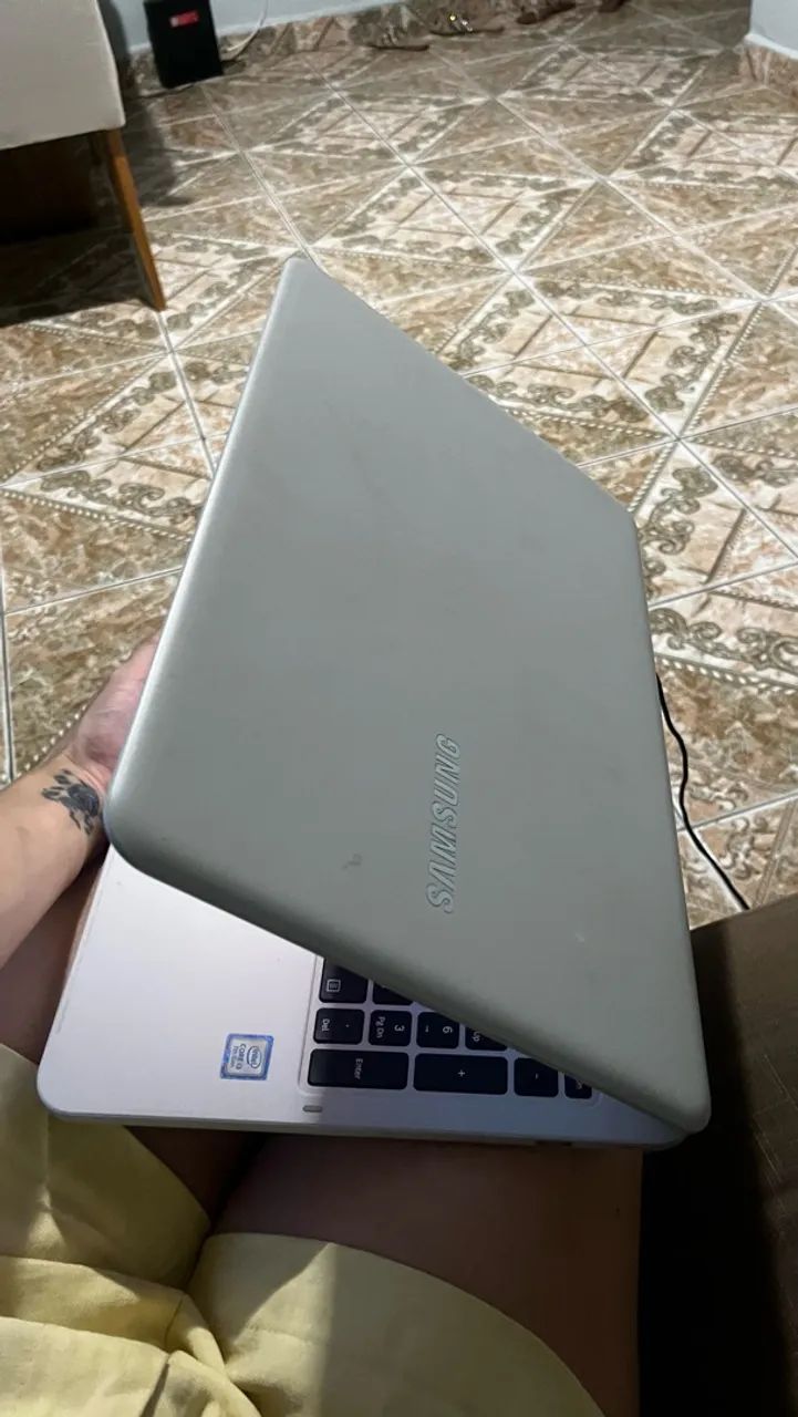 notebook semi novo - Foto 2