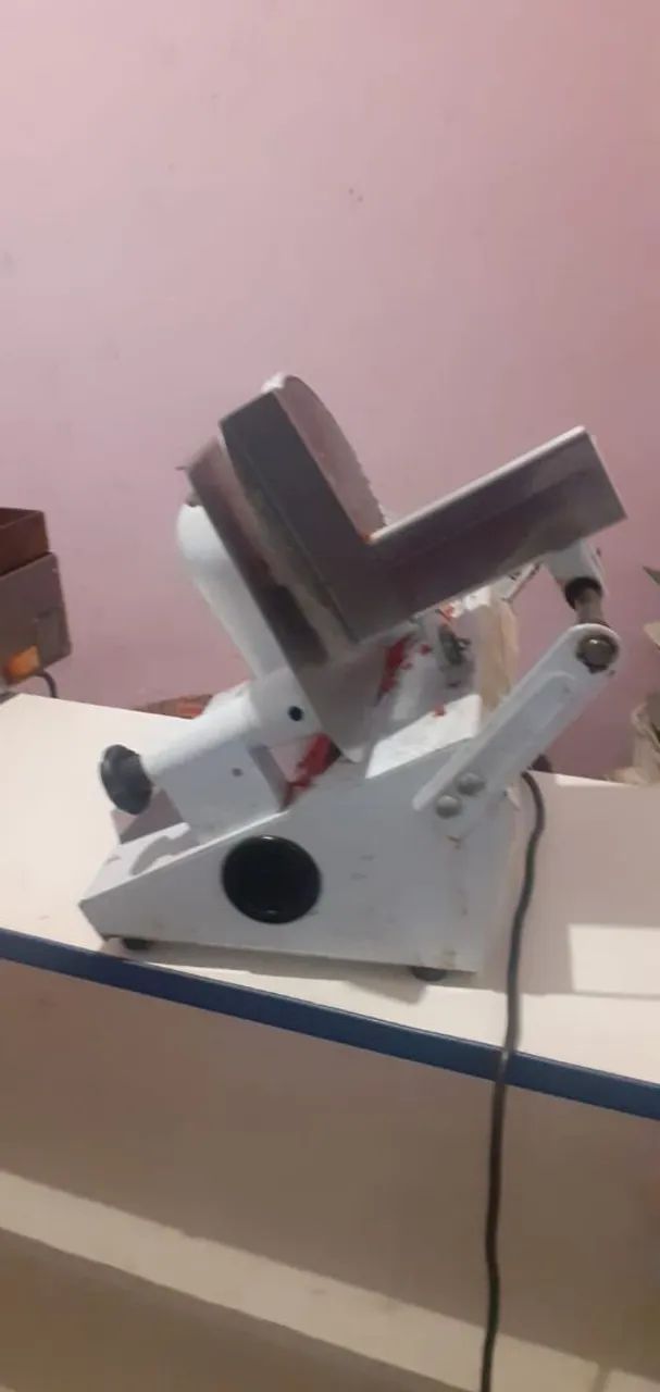 Cortadora de frios 