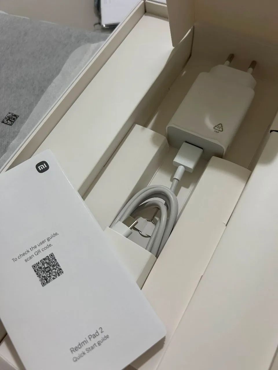 Tablet redmi pad 2 128gb - Foto 5